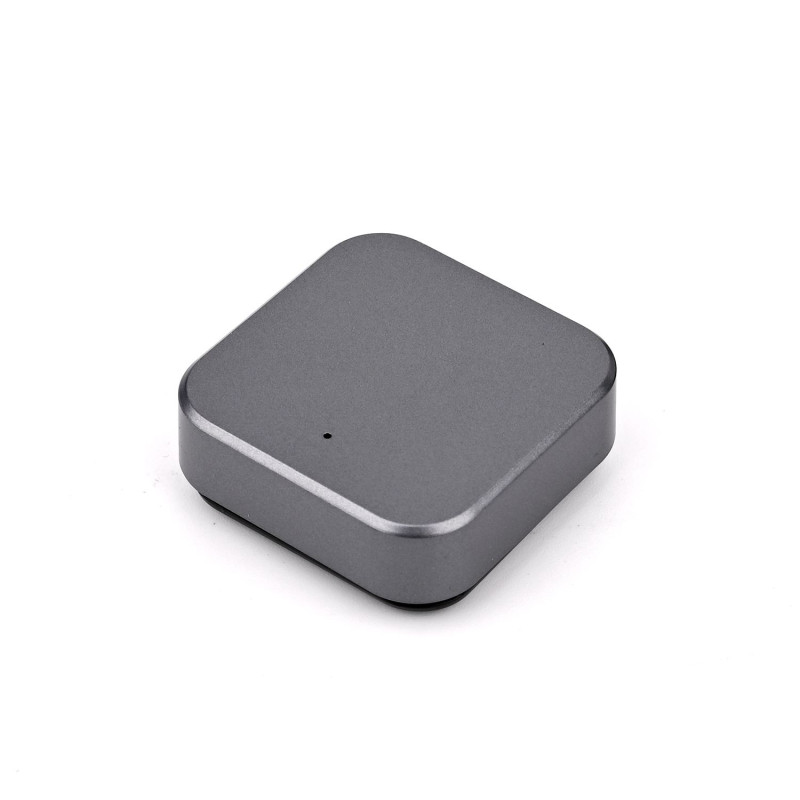 Rádiós (RF) nyomógomb dimmerrel