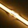 Univerzális Több Funkciós LED SMD/COB csatlakozó 8mm 12/24V - HUGOLED 38301