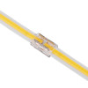 Univerzális Több Funkciós LED SMD/COB csatlakozó 8mm 12/24V - HUGOLED 38301