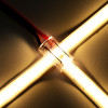 Univerzális Több Funkciós LED SMD/COB csatlakozó 8mm 12/24V - HUGOLED 38301