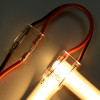 Univerzális Több Funkciós LED SMD/COB csatlakozó 8mm 12/24V - HUGOLED 38301