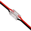 Univerzális Több Funkciós LED SMD/COB csatlakozó 8mm 12/24V - HUGOLED 38301