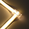 Univerzális Több Funkciós LED SMD/COB csatlakozó 8mm 12/24V - HUGOLED 38301