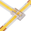 Univerzális Több Funkciós LED SMD/COB csatlakozó 8mm 12/24V - HUGOLED 38301