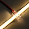 Univerzális Több Funkciós LED SMD/COB csatlakozó 8mm 12/24V - HUGOLED 38301