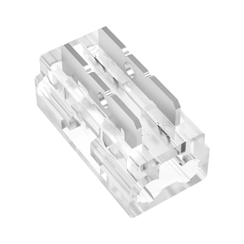 Univerzális 9-in-1 Funkciós LED SMD/COB csatlakozó 5mm 12/24V - HUGOLED 38306