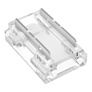Univerzális 9-in-1 Funkciós LED SMD/COB csatlakozó 10mm 12/24V - HUGOLED 38307