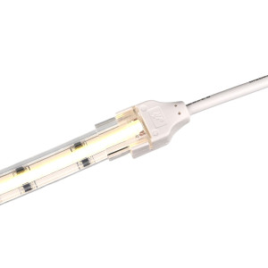 230V COB LED Szalag Hálózati csatlakozó - HUGOLED 38351