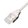 230V COB LED Szalag Hálózati csatlakozó - HUGOLED 38351