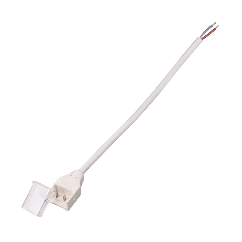 230V COB LED Szalag Hálózati csatlakozó - HUGOLED 38351