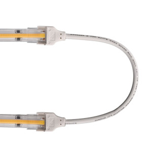 230V COB LED szalag vezetékes toldó - HUGOLED 38353