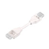 230V COB LED szalag vezetékes toldó - HUGOLED 38353