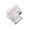 230V COB LED szalag L-toldó - HUGOLED 38354