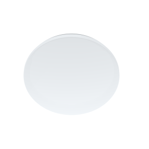 LED kerek mennyezeti lámpa 16W 1600lm 4000K 120° IP54 átmérő 300mm káprázásmentes - HUGO LED