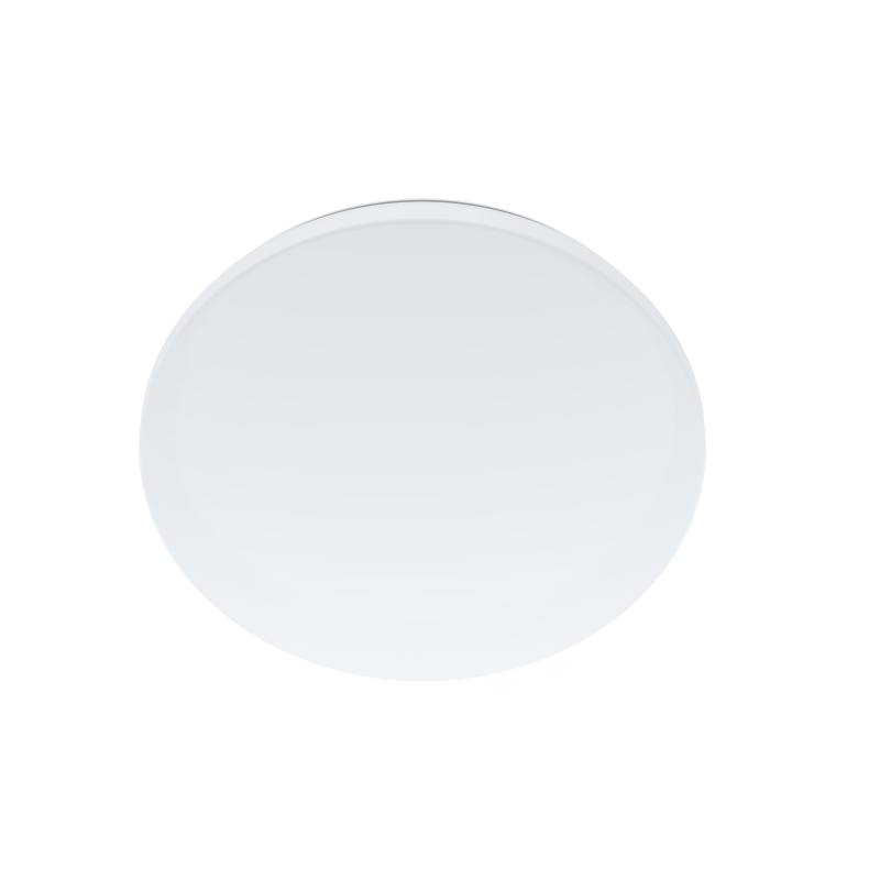 LED kerek mennyezeti lámpa 16W 1600lm 4000K 120° IP54 átmérő 300mm káprázásmentes - HUGO LED