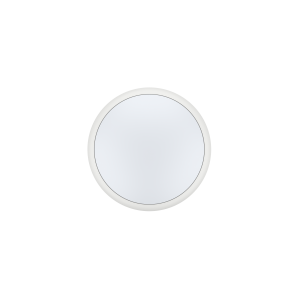 LED kerek mennyezeti lámpa mozgésérzékelővel 18W 2020lm 4000K 120° IP54 átmérő 300mm káprázásmentes - HUGO LED