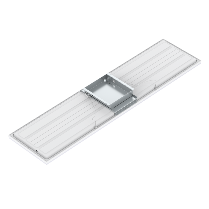 SAMAS rögzítő keret - HUGO LED