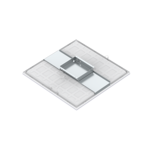 SAMAS rögzítő keret - HUGO LED