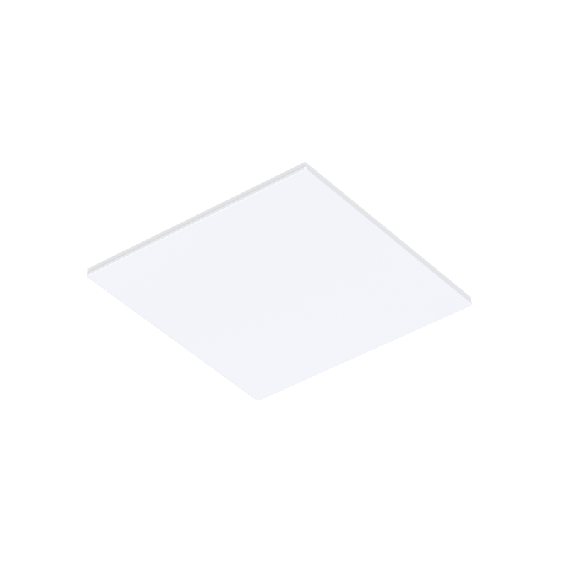 SAMAS keret nélküli LED panel 36W 4320lm 120° 60x60cm BackLit káprázásmentes - HUGO LED