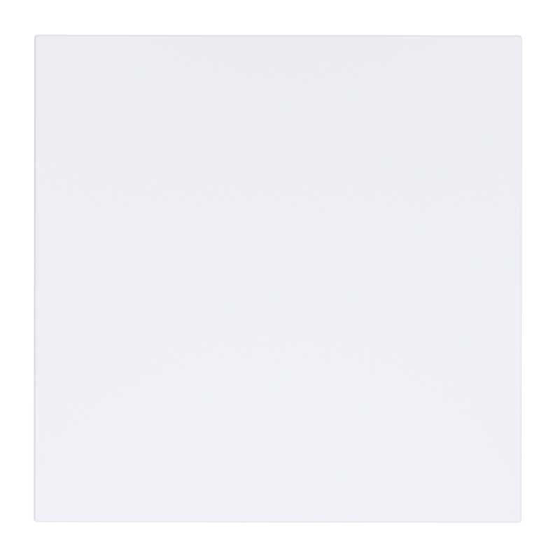 SAMAS keret nélküli LED panel 36W 4320lm 120° 60x60cm BackLit káprázásmentes - HUGO LED