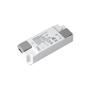 HUGOLED TRIAC LED Panel tápegység 15-25Watt 350-580mA DC28-40V