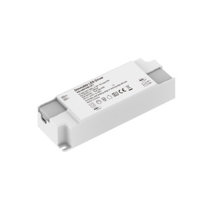 HUGOLED TUYA WIFI+BLE LED Panel tápegység 15-25Watt 350-580mA DC28-40V