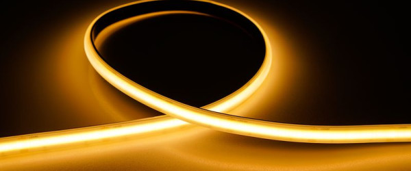 HUGOLED Free Cut bárhol vágható led szalag