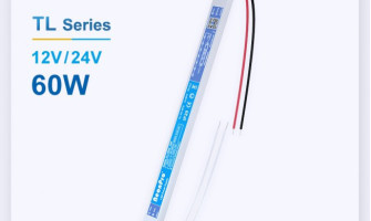 Hyrite Slim LED tápegységek – Megbízható megoldás szűk helyekre