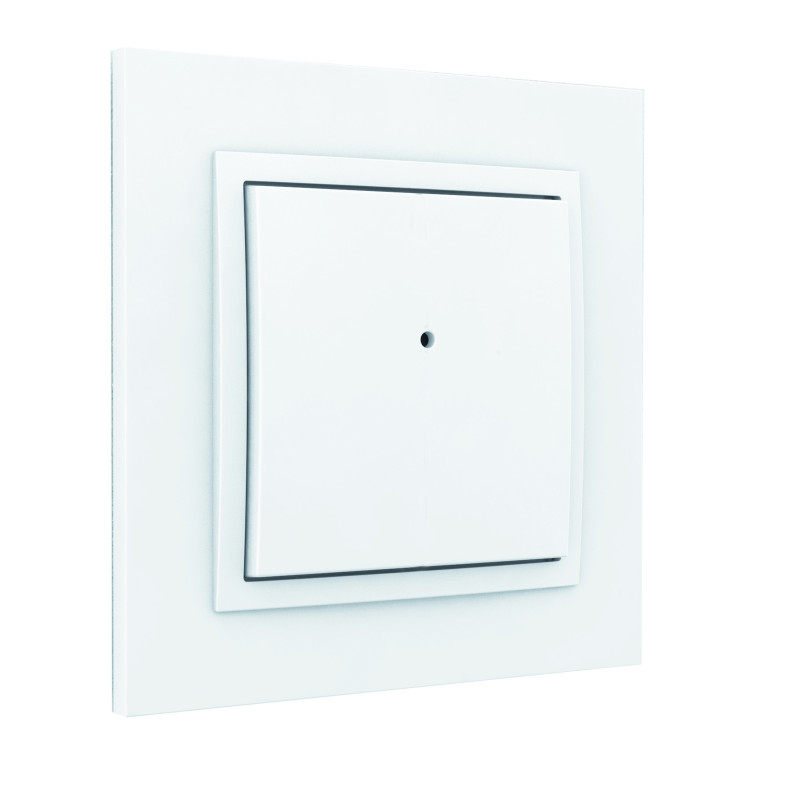 Inels RFWB-20 G, 2 nyomógombos fali vezérlő, LED visszajelző