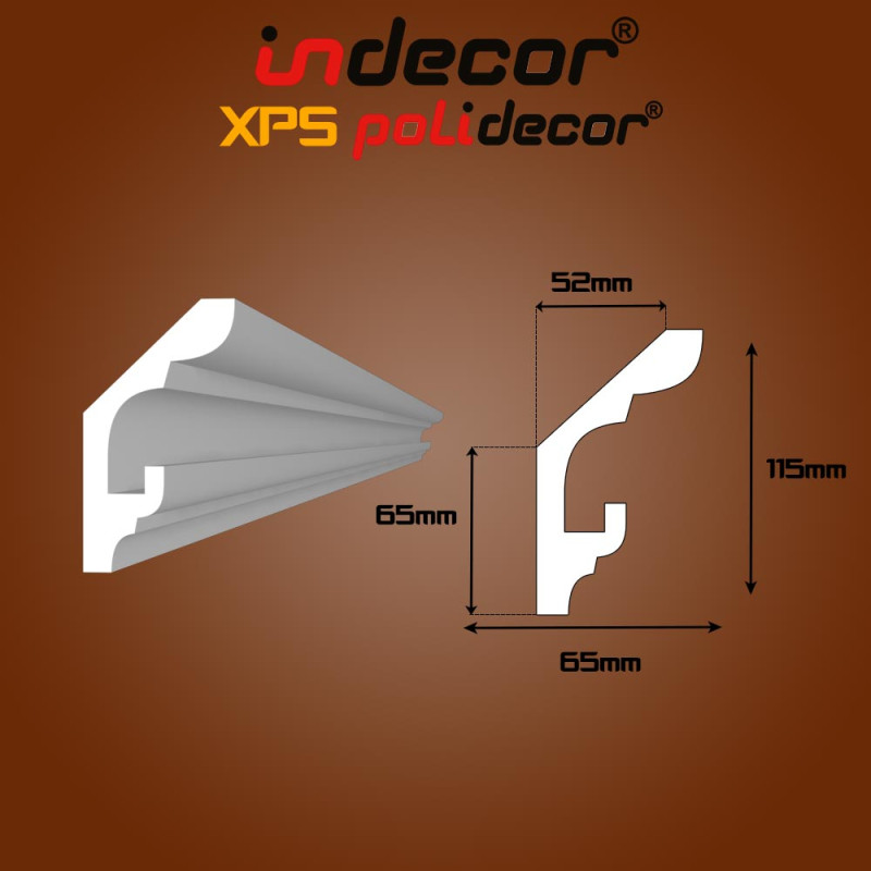 Lec-11B Rejtett világítás díszléc