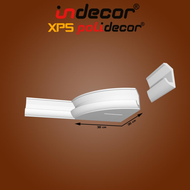 SA-01 Íves sarokelem