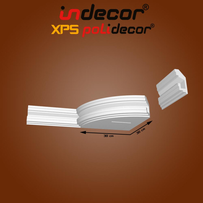 SA-04 Íves sarokelem