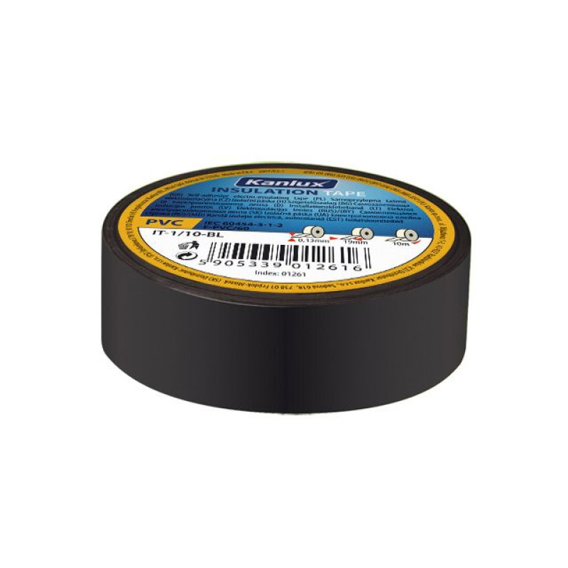 IT-1/20-B szigetelő szalag Kanlux - 1271