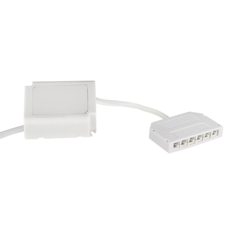 Drift LED F 0-18W tápegység