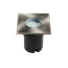 KANLUX GORDO N 1W CW-L-SR SMD LED taposólámpa