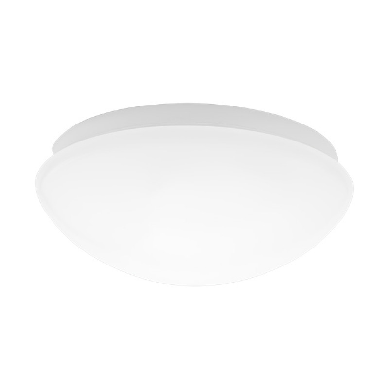 PIRES ECO DL-25O NS lámpa E27 IP44 cserélhető fényforrású mennyezeti lámpa - KANLUX 19001