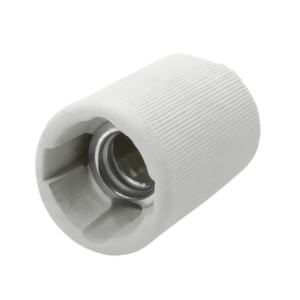 Kerámia foglalat E14 - kanlux