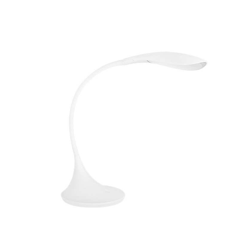 FRANCO LED SMD asztali lámpa fehér
