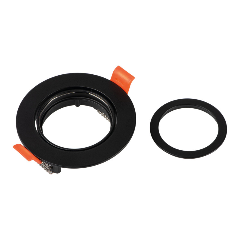 Dalla DTO-B fekete kör spotkeret