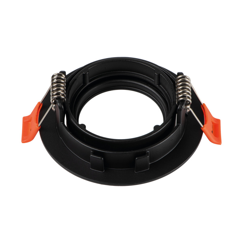 Dalla DTO-B fekete kör spotkeret