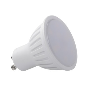 Tomi spot LED égő természetes fehér fénnyel, GU10, 2.9W, IP20