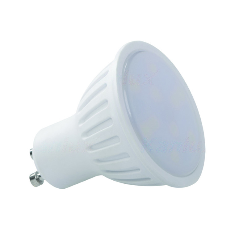 Kanlux MIO LED szpot égő GU10 2,7W 3000K 220lm