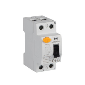 KRD6-2/40/100 fírelé Kanlux - 23203