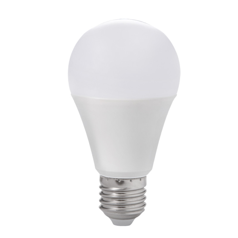 Kanlux IQ LED égő E27 A60 körte 7,8W hideg fehér