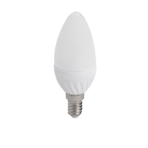 Kanlux IQ LED égő E14 5,9W hideg fehér 6500K