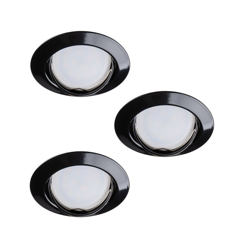 TRIBIS II O B lámpa szett Kanlux - 23855