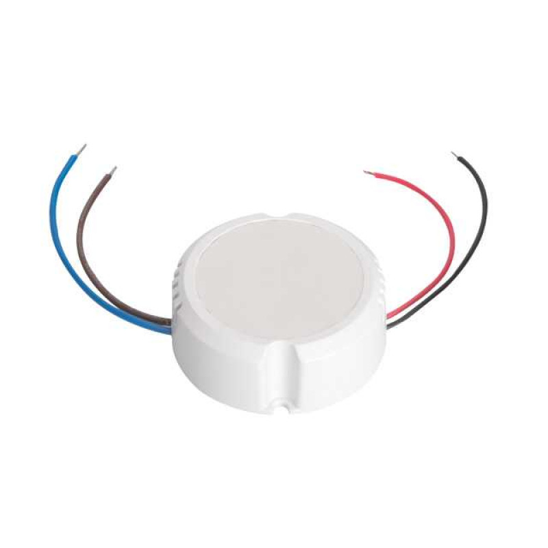 Circo LED 12VDC 0-15W 
