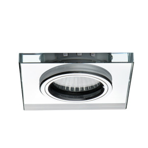 SOREN L-BL lámpa és spot keret GU10