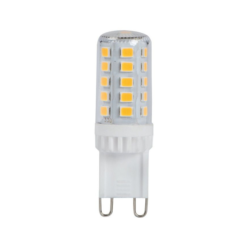 ZUBI LED 4W G9-WW fényforrás Kanlux - 24526