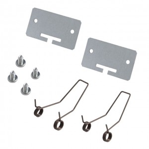 ZESTAW MONT.P/T iTech biztonsági lámpához tartozó klipsz